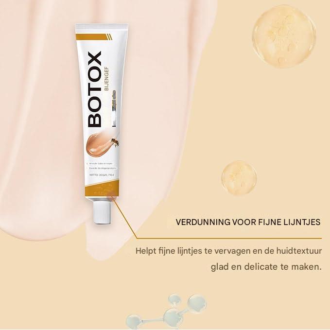 LS | Rimpelverwijdering creme