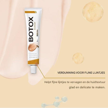 LS | Rimpelverwijdering creme