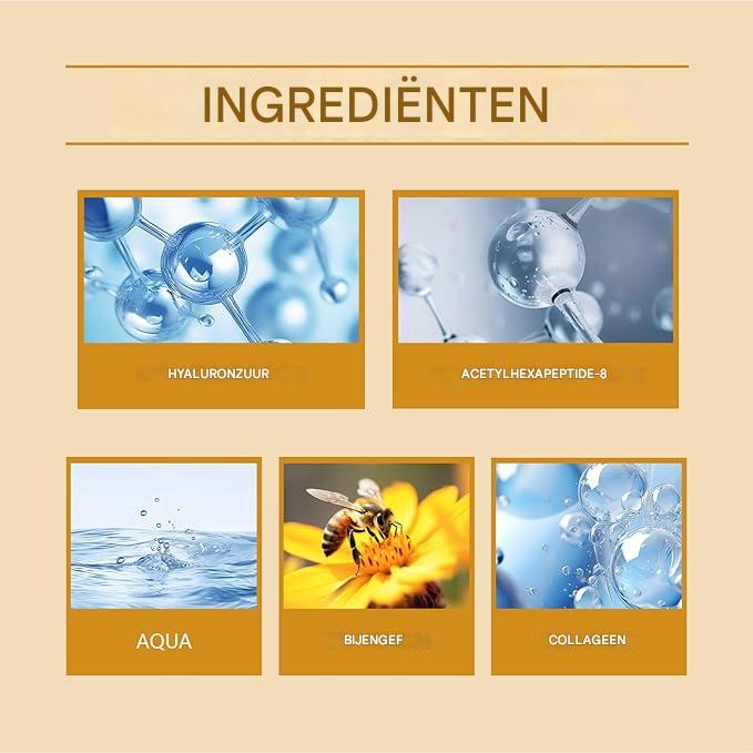 LS | Rimpelverwijdering creme