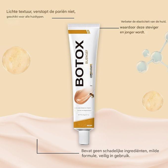 LS | Rimpelverwijdering creme