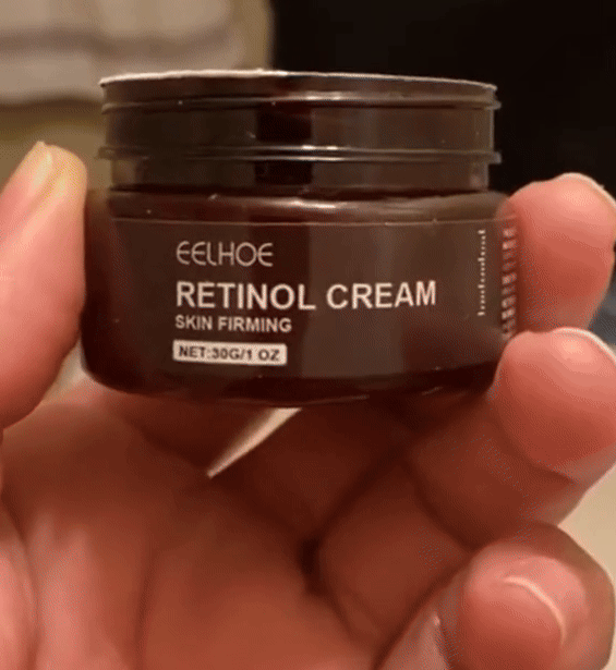LS | Retinol anti-rimpel creme